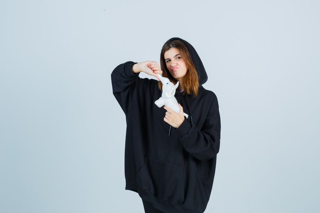 How Hoodies Became a Modern Streetwear Icon
