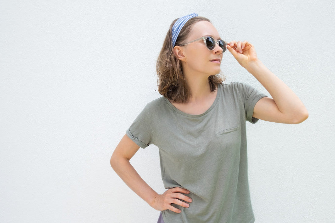 Why T-Shirts Remain a Timeless Fashion Essential
