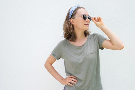 Why T-Shirts Remain a Timeless Fashion Essential